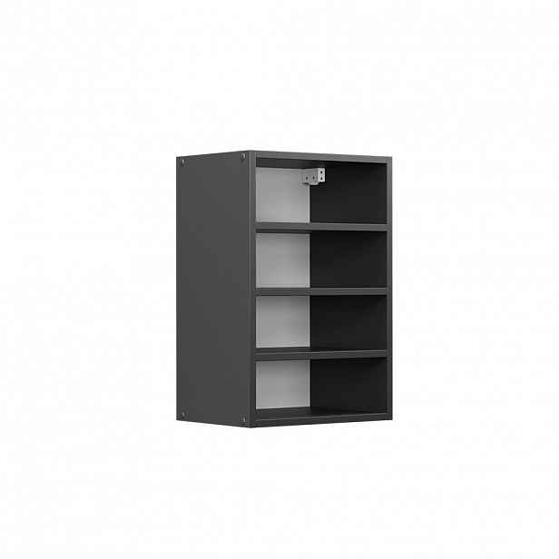 Vicco VISACÍ SKŘÍŇ R-Line Antracit 40 cm