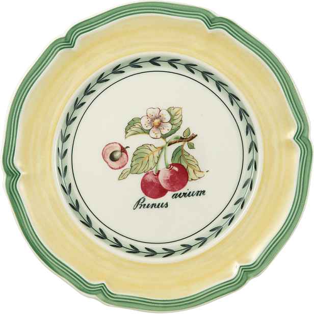 Villeroy & Boch French Garden Valence Pečivový talíř, 17 cm