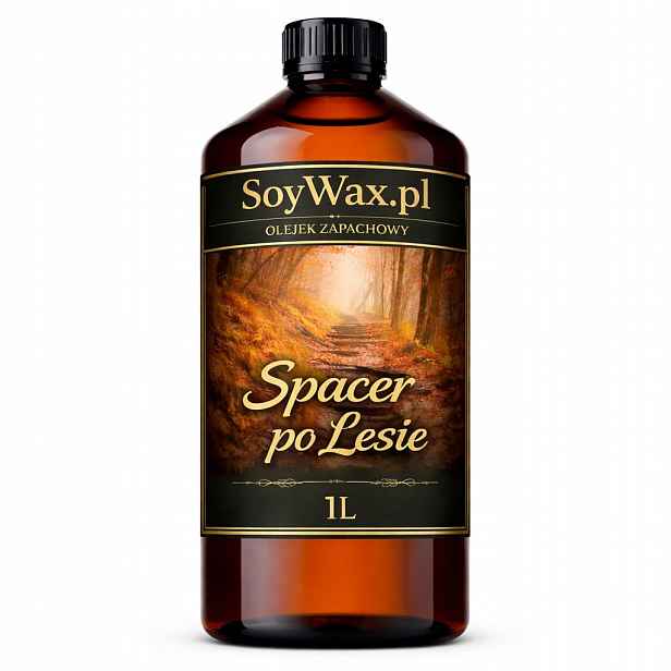 Vonný olej Procházka lesem 1000 ml