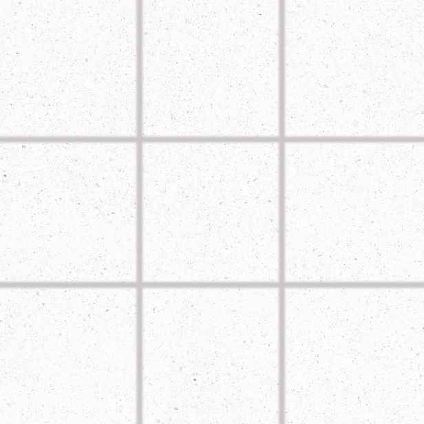 Dlažba Rako Compila Paper 10x10 cm mat DAK11864.1 (bal.1,000 m2)