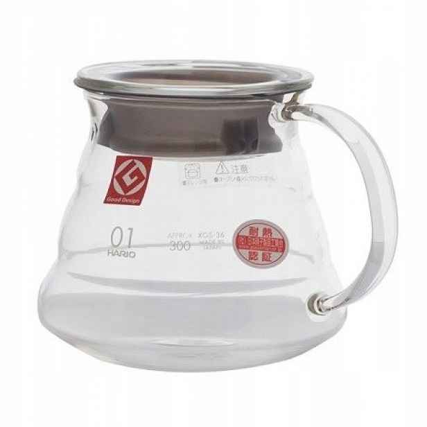 Hario Nádoba V60-01 360 Ml