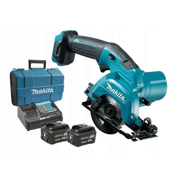 Makita HS301DSME Kotoučová Pila 10,8V