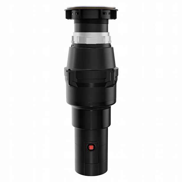 Mlýnek Na Potravinářský Odpad 370 W Pod Dřez S Pneumatickým Spínačem