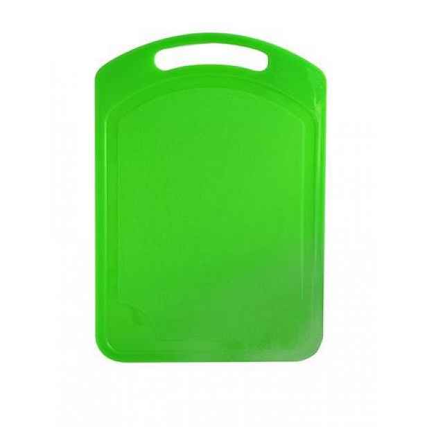 TORO PRKÉNKO KUCHYŇSKÉ PLAST, ASSORT, 34,5X24,3X0,4CM