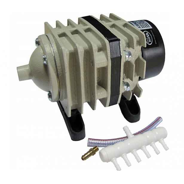 Provzdušňovač pro Očko 3600 l/h N-ACO-60 32W Aqua Nova