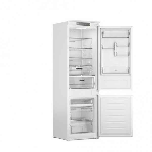 Vestavná kombinovaná chladnička Whirlpool WHC18T322
