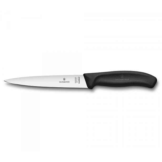 Nůž Swiss Classic 16 cm 6.8713.16B Victorinox