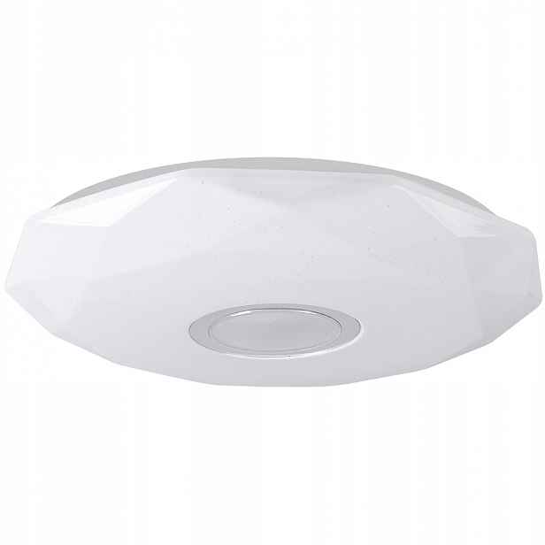stropní svítidlo Led Stropní Svítidlo Svítidlo Diamant 36W 3000K-6500K 50 cm Dálkový Ovladač