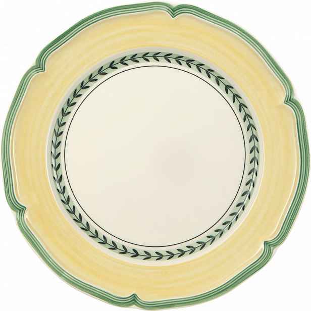 Villeroy & Boch French Garden Vienne Pečivový talíř, 17 cm