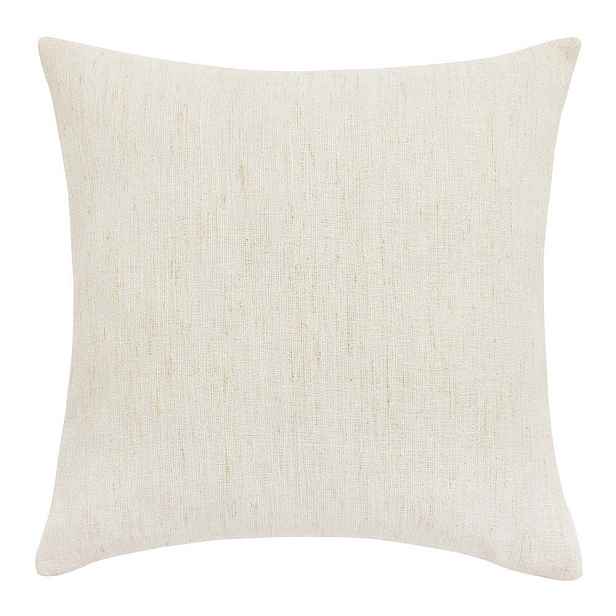 Dekorační polštář 45x45 cm Nando – douceur d'intérieur