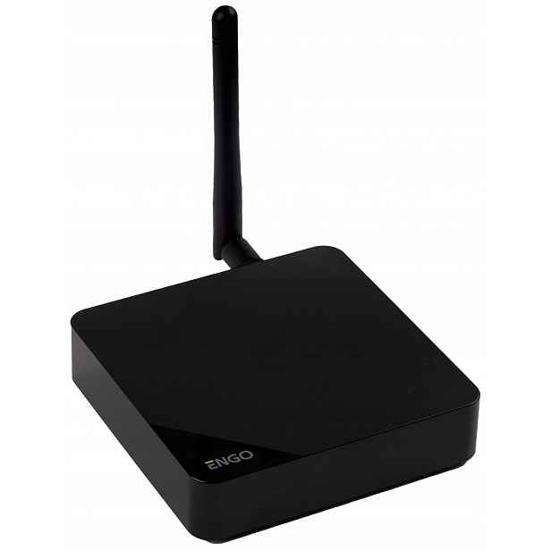 Engo Internetová Brána Egate-pro Zigbee Pro Zařízení Řady Engo Smart