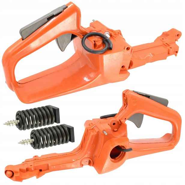 Palivová Nádrž Pro Pilu Husqvarna 340 345 346XP 350 351 455E Rancher II