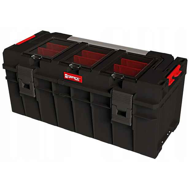 Skříňka na nářadí Qbrick System Pro 600 Profi Kufry Organizéry
