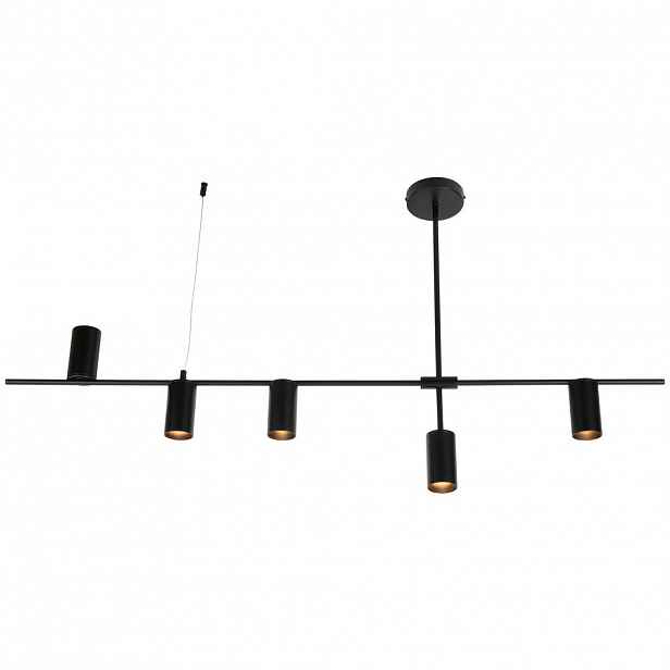 Collett's Monde ZÁVĚSNÉ SVÍTIDLO, 123/12/66 cm