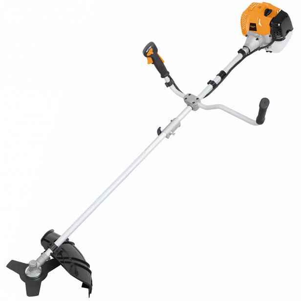 Křovinořez benzínový RIWALL PRO RPB420