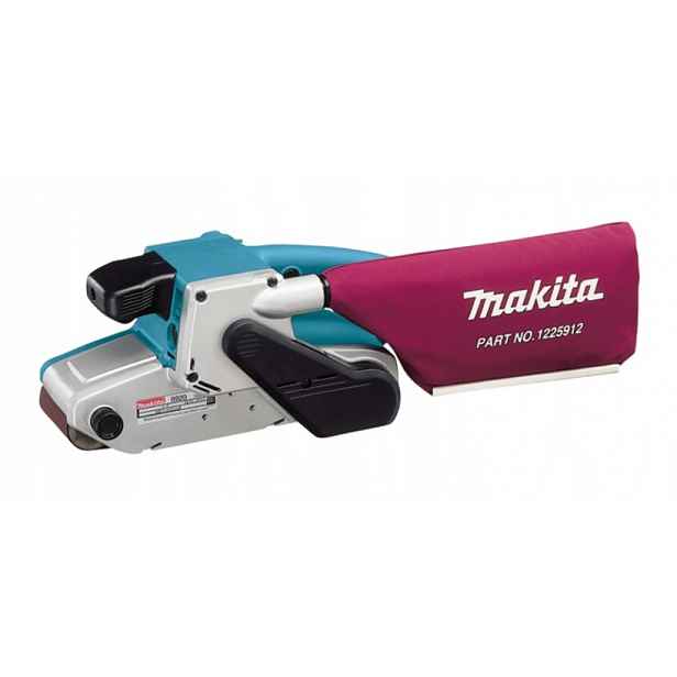 Makita 9920 Pásová Bruska S Regulací 1010 W