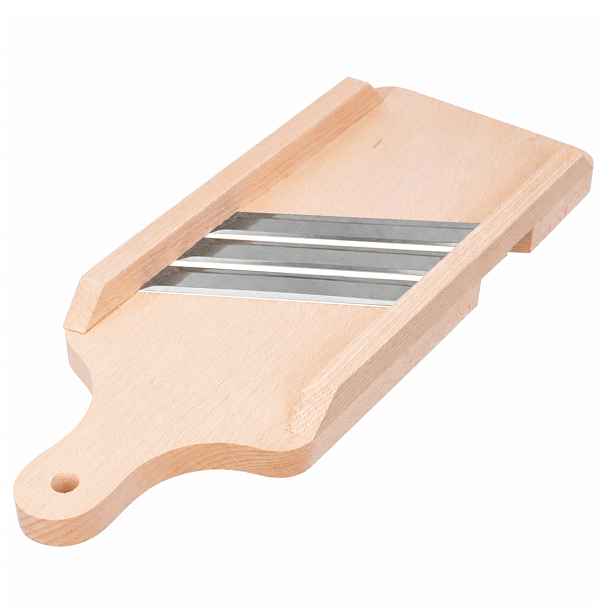 Royal Kitchen Struhadlo na zelí 3 nože 43cm, 38959