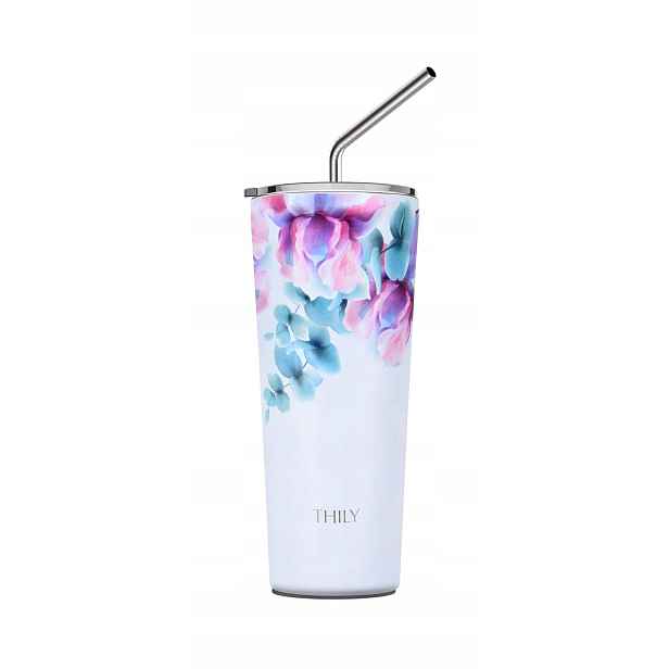 Hrnek z nerezové oceli 780 ml Thily