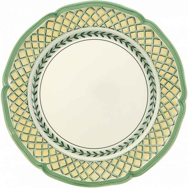 Villeroy & Boch French Garden Orange Jídelní talíř, 26 cm