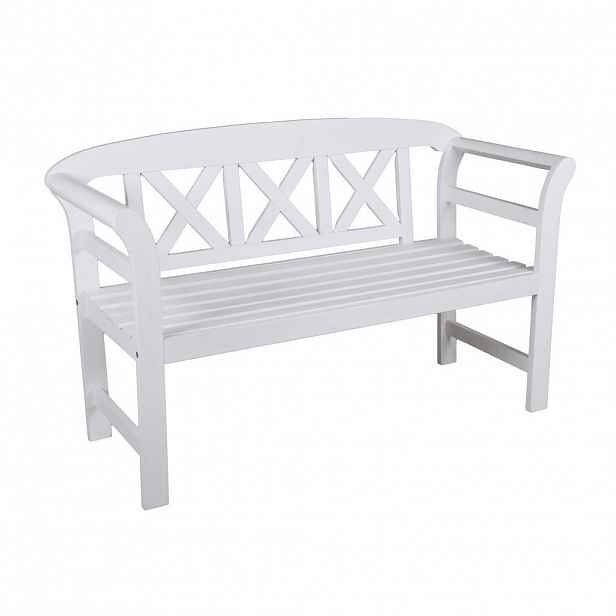 Gardenson ZAHRADNÍ LAVICE dřevo
