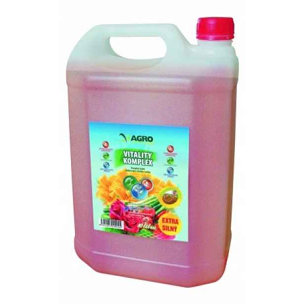 Agro Vitality komplex extra silný 10 l