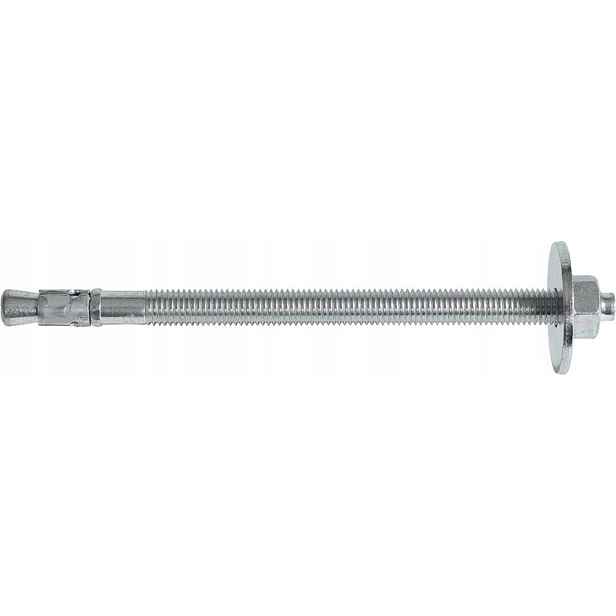 Kotva čepová Upat IMC Gs M12x236mm pozink 10 kusů
