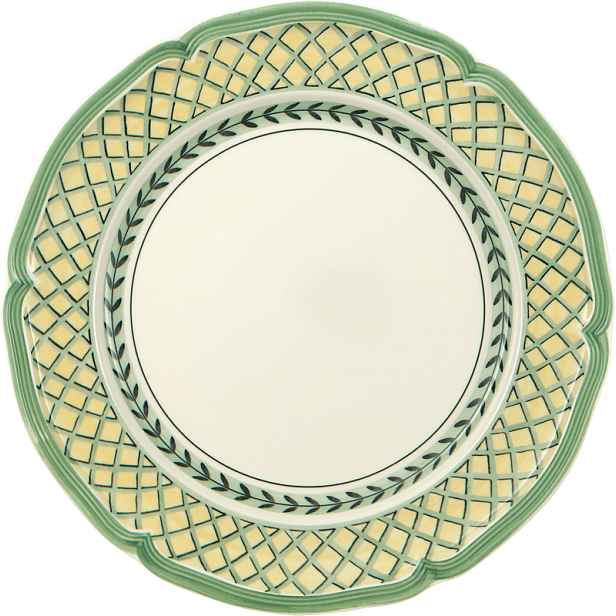 Villeroy & Boch French Garden Orange Jídelní talíř, 26 cm