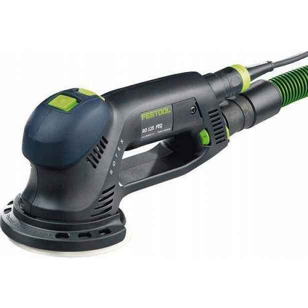 Festool Převodová Excentrická Bruska Ro 12