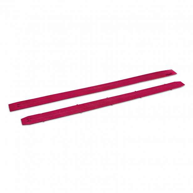 Kärcher Set sacích stěrek Linatex 950mm, Linatex®, 1040 mm