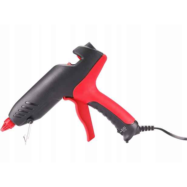Pistole tavná lepící, 100W