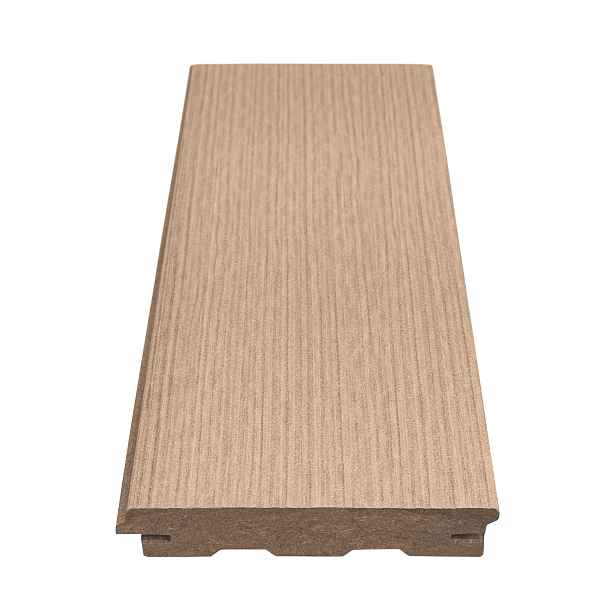 Prkno terasové Terafest Infinit FOREST teak plus 22×140×4 000 mm