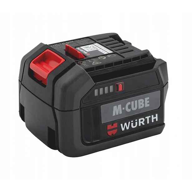 Akumulátor 12 V M-cube