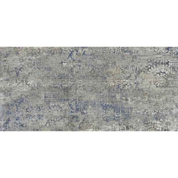 Dekor Del Conca Timeline Seventy-Nine 120x260 cm mat LZTL79R