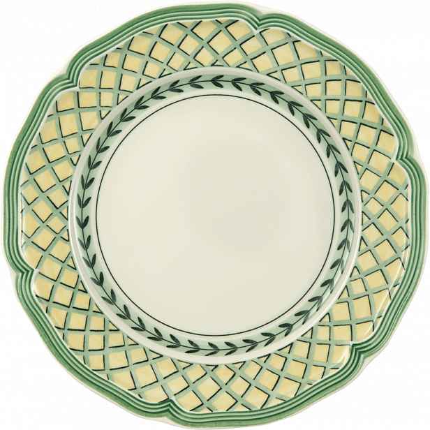 Villeroy & Boch French Garden Orange Dezertní talíř, 21 cm