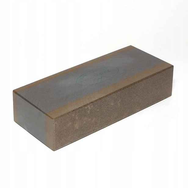 Brusný přírodní kámen 200x80x30 mm Rozsutec