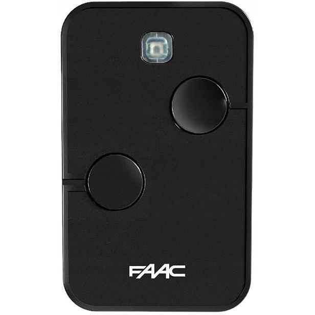 Dálkový Ovladač Faac XTO2 Slh-ds 868 MHz
