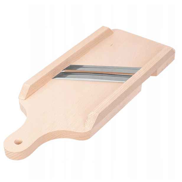 Royal Kitchen Struhadlo na zelí 37cm, 38713
