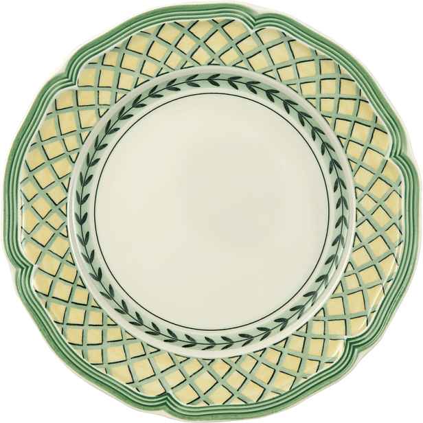 Villeroy & Boch French Garden Orange Dezertní talíř, 21 cm