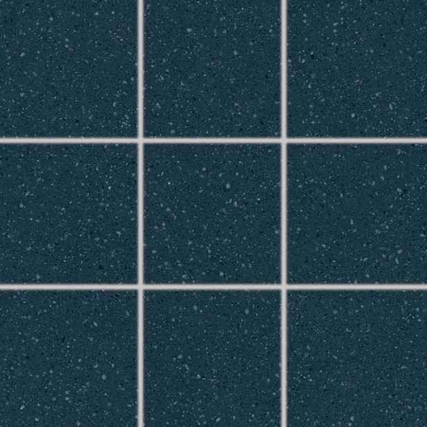 Dlažba Rako Compila Storm 10x10 cm mat DAK11870.1 (bal.1,000 m2)