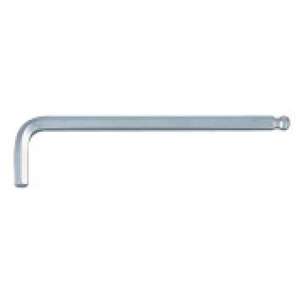 Klíč zástrčný INBUS s kuličkou King Tony 3/16 113006SR