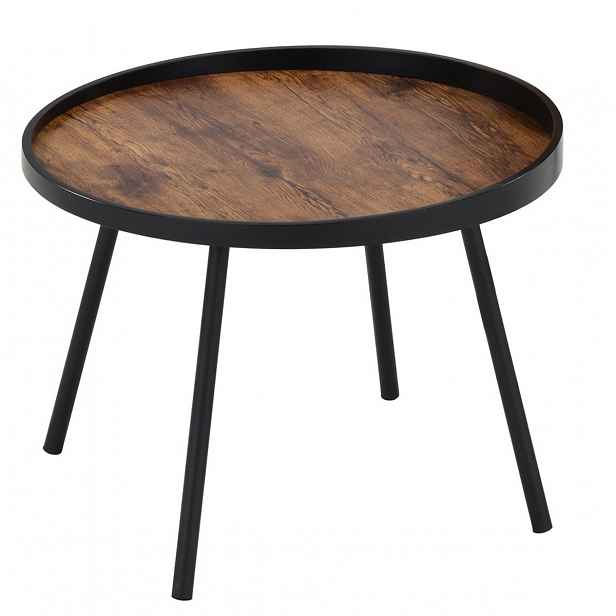 Kulatý konferenční stolek Rimbo