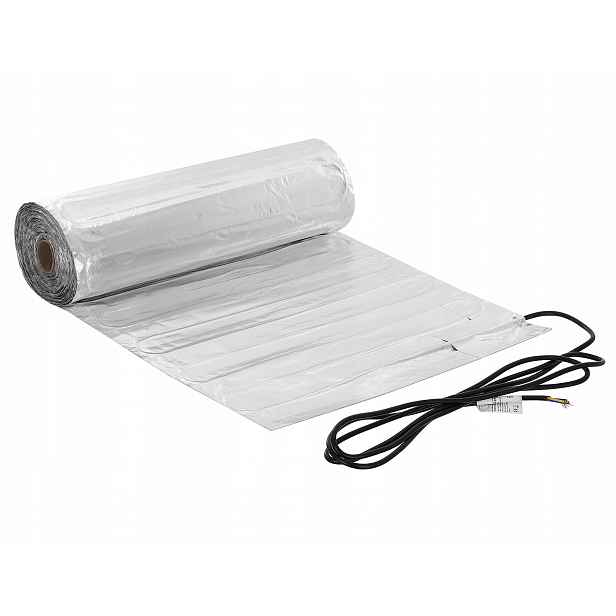 Topná podložka pod topné panely Mission Air MAL-160W/m² 5m²