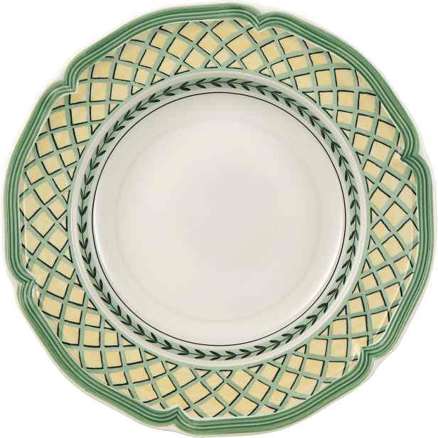 Villeroy & Boch French Garden Orange Hluboký talíř, 23 cm