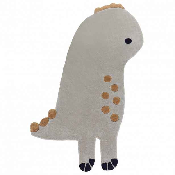 Beliani DĚTSKÝ KOBEREC Dino 160/100 cm