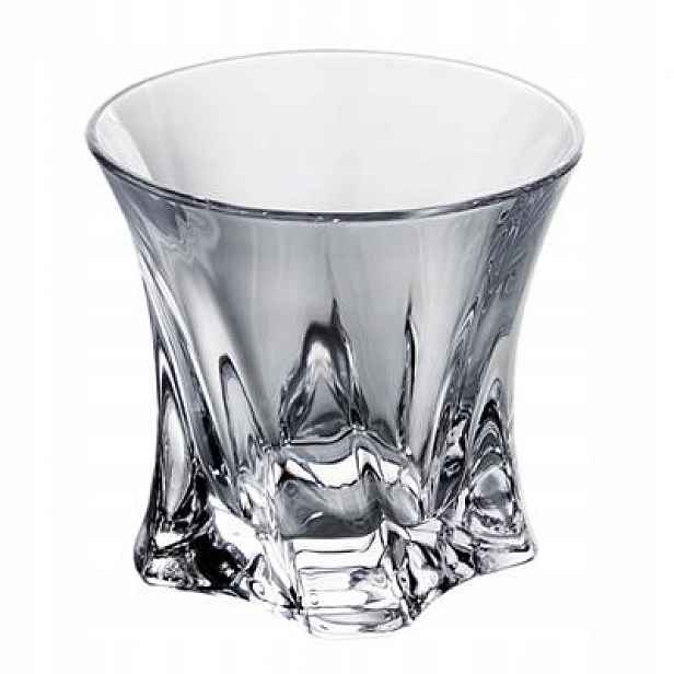 Bohemia Cooper Sklenice 320 ML Whisky Kpl 6 Ks