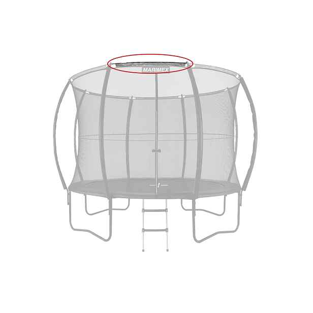 Marimex | Náhradní obruč pro trampolínu Marimex 366 cm Comfort | 19000214