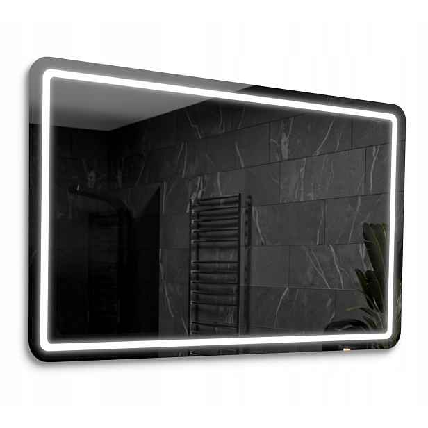 Zrcadlo 100x70 Madrit