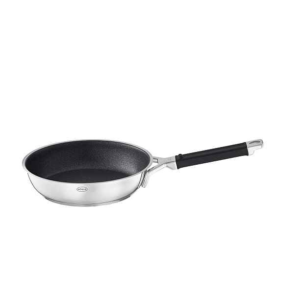 Tradiční pánev Rösle Silence Pro 24 cm nepřilnavá (nepřilnavá)