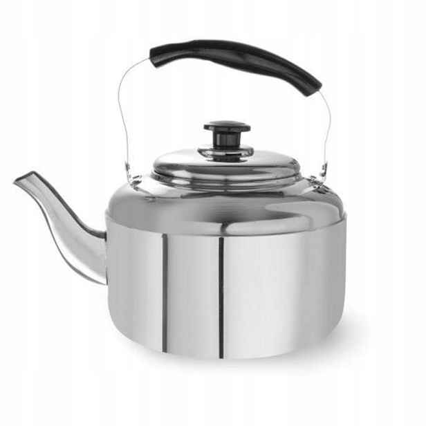 Konvice Hendi nerezová, 6 l