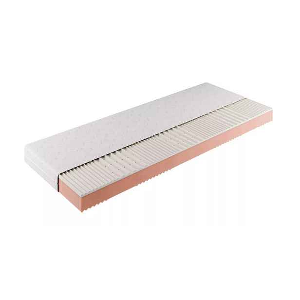 Pěnová dětská matrace 80x200 cm PREMIUM – Adeko